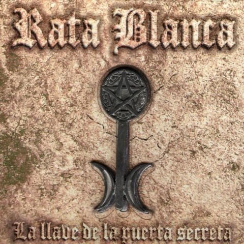 Постер Rata Blanca Discography Rata Blanca Discography