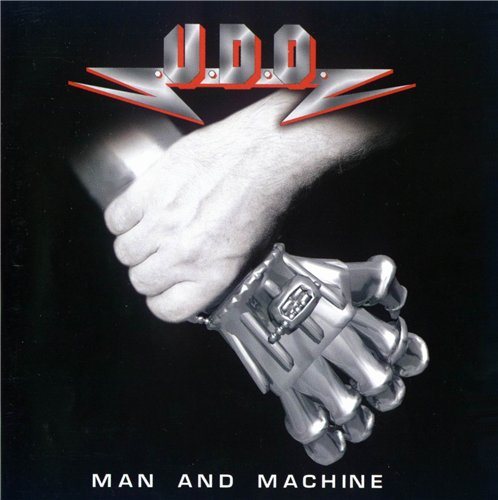 Постер U.D.O. - Discography U.D.O. - Discography