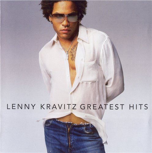 Постер Lenny Kravitz - Discography Lenny Kravitz - Discography