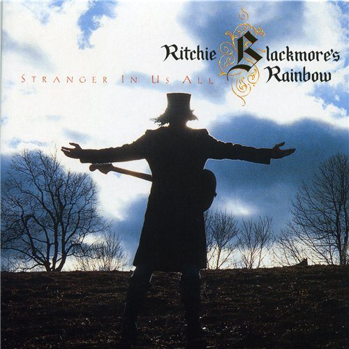 Постер Rainbow - Discography Rainbow - Discography