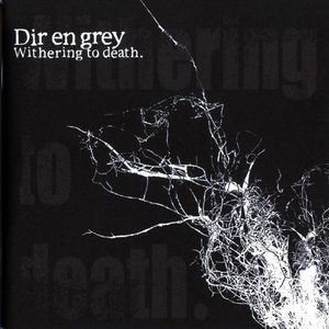 Постер Dir En Grey - Дискография Dir En Grey - Дискография