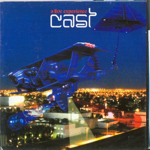 Постер Cast - Discography Cast - Discography