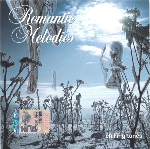 Постер VA-Romantic Melodies: Collection VA-Romantic Melodies: Collection