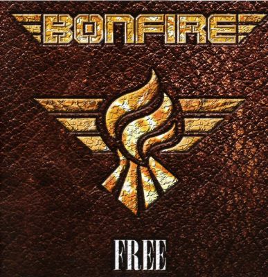 Постер Bonfire - Дискография Bonfire - Дискография