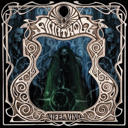 Постер Finntroll - Discography Finntroll - Discography