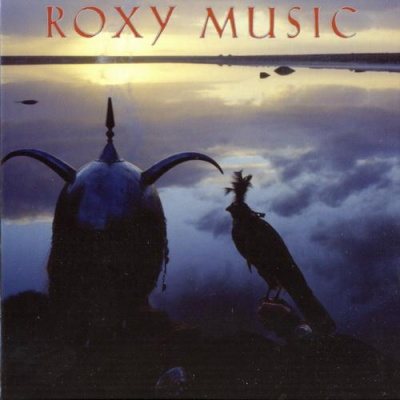 Постер Roxy Music - The Complete Studio Recordings Roxy Music - The Complete Studio Recordings