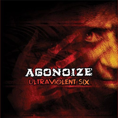 Постер Agonoize - Discography Agonoize - Discography