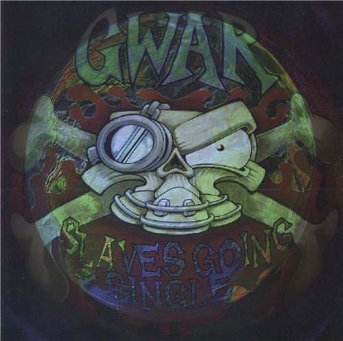 Постер Gwar - Discography Gwar - Discography
