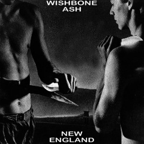 Постер Wishbone Ash Discography Wishbone Ash Discography