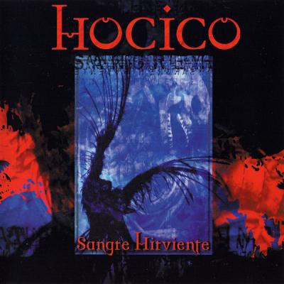 Постер Hocico - Discography Hocico - Discography