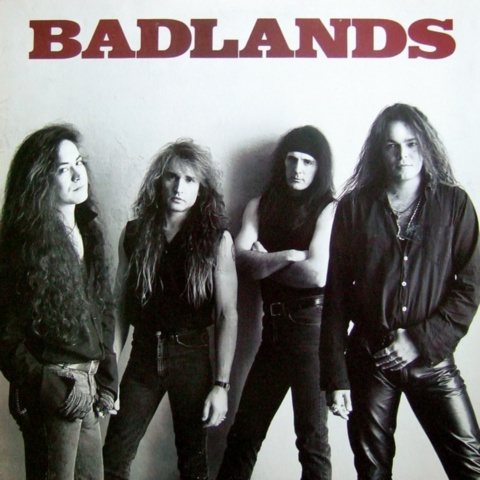 Постер Jake E. Lee Discography Jake E. Lee Discography