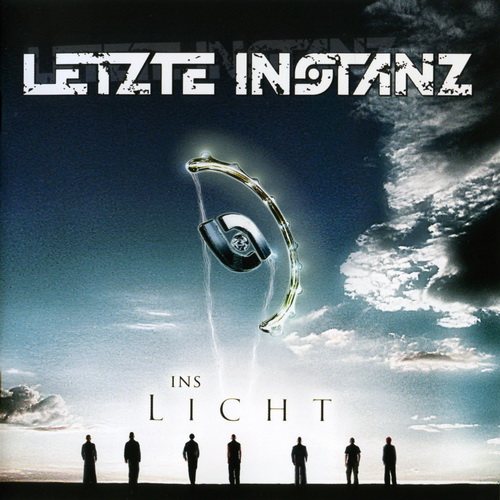 Постер Letzte Instanz - Discography Letzte Instanz - Discography