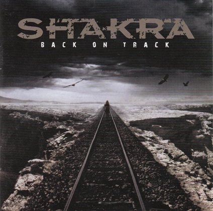 Постер Shakra - Discography Shakra - Discography