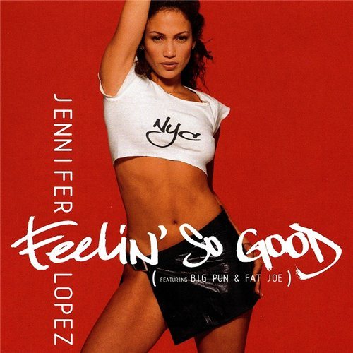 Постер Jennifer Lopez - Discography Jennifer Lopez - Discography