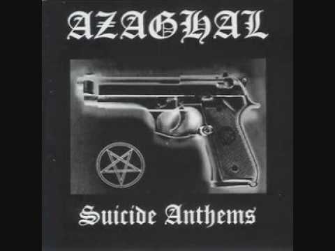 Постер Azaghal - Discography Azaghal - Discography
