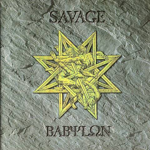 Постер Savage Savage