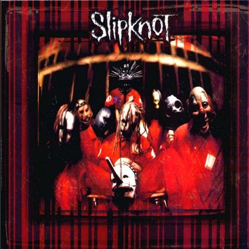 Постер Slipknot - Discography Slipknot - Discography
