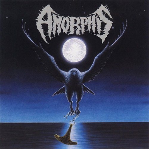 Постер Amorphis - Discography Amorphis - Discography