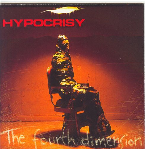 Постер Hypocrisy - Discography Hypocrisy - Discography