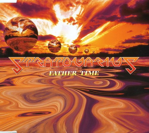 Постер Stratovarius - Discography Stratovarius - Discography