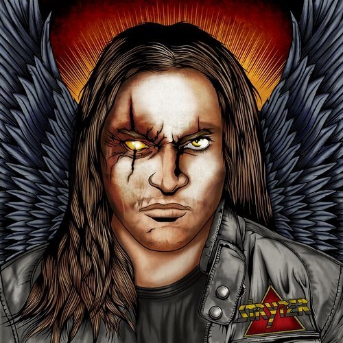 Постер Stryper - Дискография Stryper - Дискография