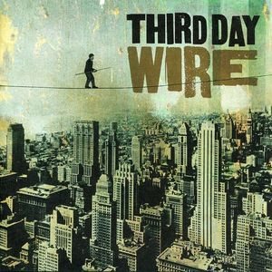 Постер Third Day - Дискография Third Day - Дискография