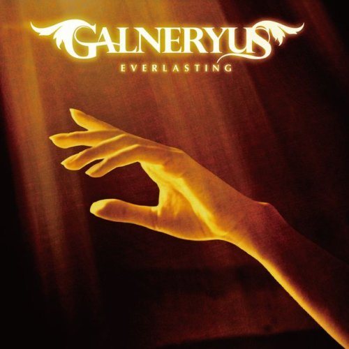 Постер Galneryus - Discography Galneryus - Discography
