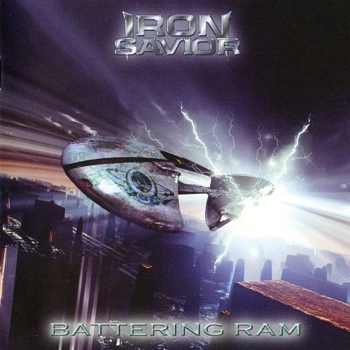 Постер Iron Savior - Дискография Iron Savior - Дискография