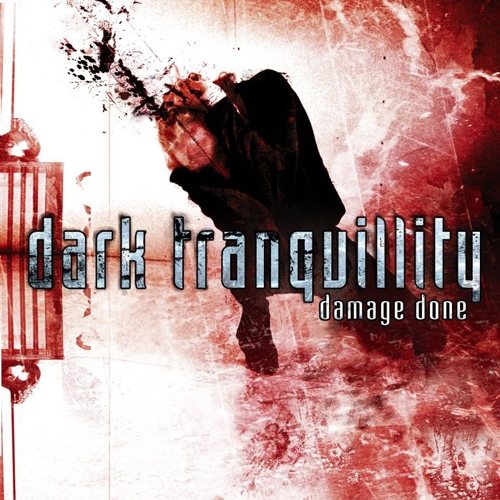 Постер Dark Tranquillity - Discography Dark Tranquillity - Discography