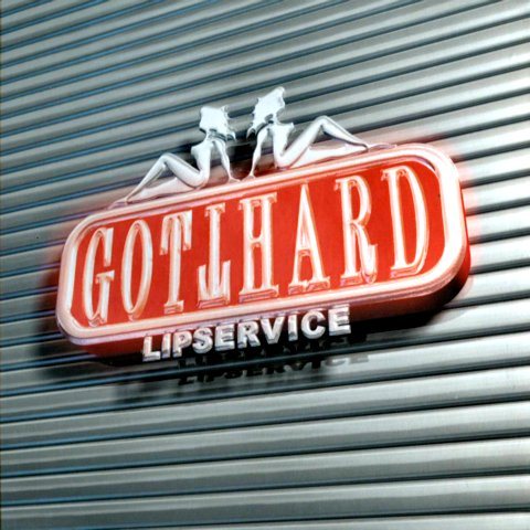 Постер Gotthard Discography Gotthard Discography