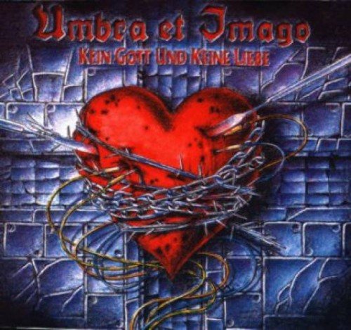 Постер Umbra Et Imago - Discography Umbra Et Imago - Discography