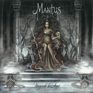 Постер Mantus - Дискография Mantus - Дискография