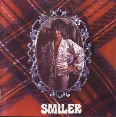 Постер Rod Stewart - Discography Rod Stewart - Discography