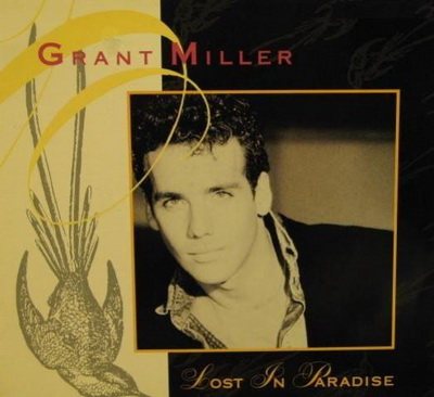 Постер Grant Miller - 2 Compilations + 10 Singles Remix Grant Miller - 2 Compilations + 10 Singles Remix