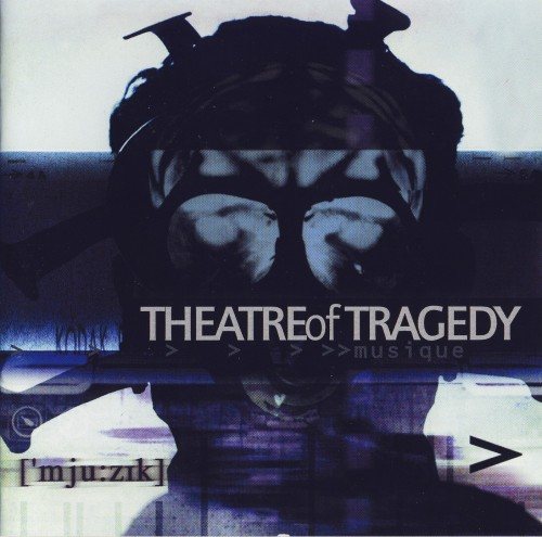 Постер Theatre Of Tragedy - Discography Theatre Of Tragedy - Discography
