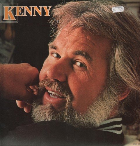 Постер Kenny Rogers - Discography Kenny Rogers - Discography