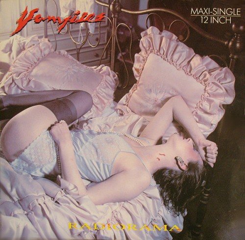 Постер Radiorama - Discography Radiorama - Discography