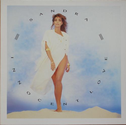Постер Sandra - Discography Sandra - Discography