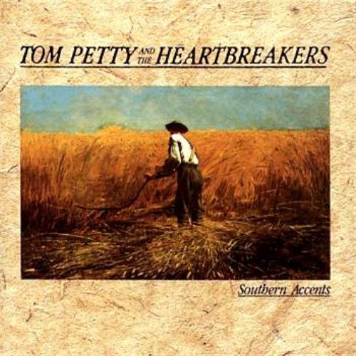 Постер Tom Petty - Discography Tom Petty - Discography