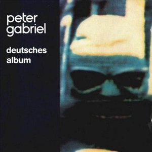Постер Peter Gabriel - Discography Peter Gabriel - Discography