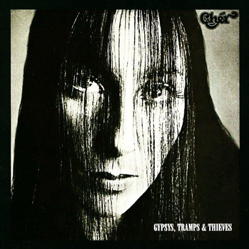 Постер Cher - Discography Cher - Discography