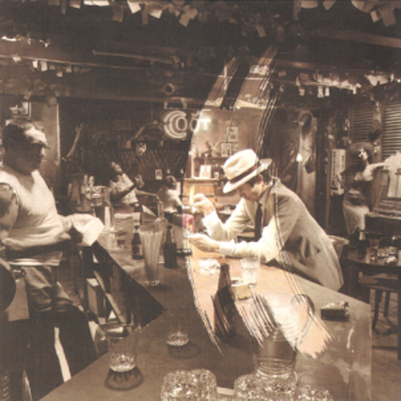 Постер Led Zeppelin - Celebration Day Led Zeppelin - Celebration Day