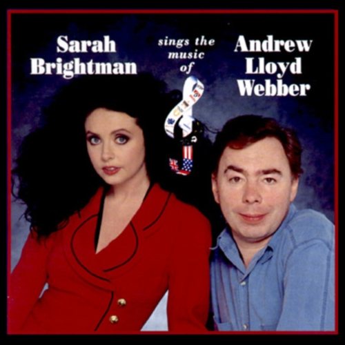 Постер Sarah Brightman - Discography Sarah Brightman - Discography