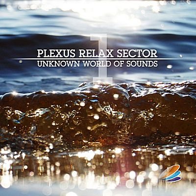 Постер VA - Plexus Relax Sector - 9 CD Collection VA - Plexus Relax Sector - 9 CD Collection