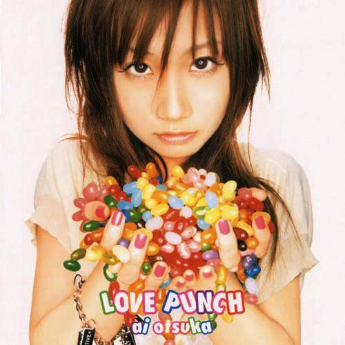Постер Ai Otsuka - Discography Ai Otsuka - Discography