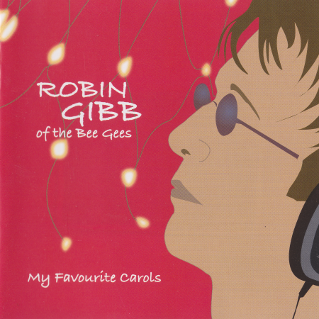 Постер Robin Gibb, Barry Gibb, Andy Gibb - Collection Robin Gibb, Barry Gibb, Andy Gibb - Collection