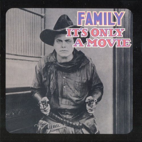 Постер Family - Once Upon A Time Family - Once Upon A Time