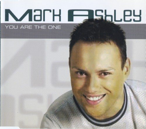 Постер Mark Ashley - Discography Mark Ashley - Discography