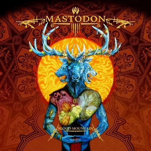 Постер Mastodon - Discography Mastodon - Discography