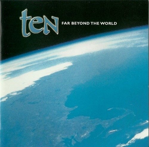 Постер Ten - Дискография Ten - Дискография